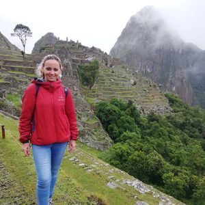 Meet your Posher, Jarka